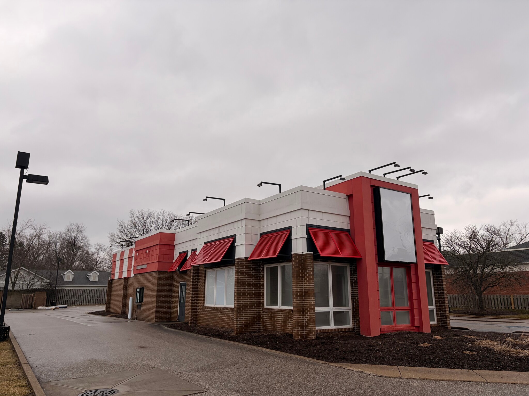 22855 Emery Rd, Garfield Heights, OH for sale Building Photo- Image 1 of 7