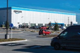 Plus de détails pour 10001 South Fwy, Fort Worth, TX - Industriel à louer