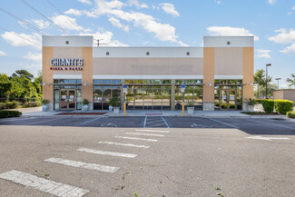 Plus de détails pour 675-685 Towne Center Blvd, Sanford, FL - Vente au détail à vendre