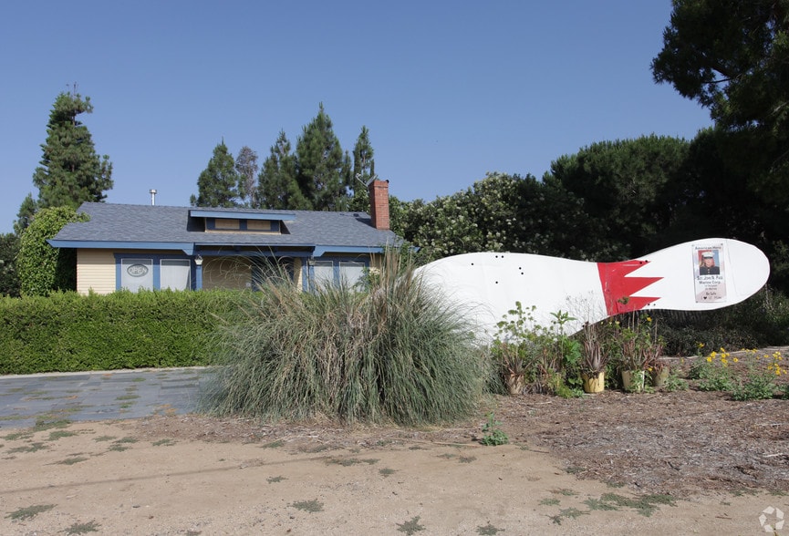 3312 Hamner Ave, Norco, CA à louer - Photo du bâtiment - Image 3 de 15