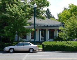 620 Broadway, Sonoma CA - Services immobiliers commerciaux