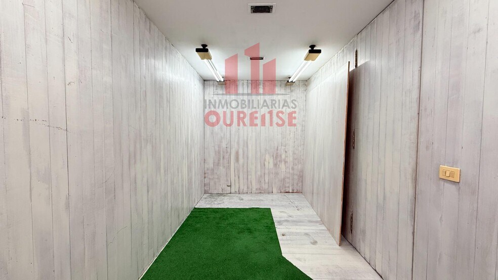 Commerce de détail dans Ourense, Orense à vendre - Photo du bâtiment - Image 2 de 3