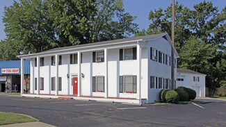 Plus de détails pour 13441 Warwick Blvd, Newport News, VA - Bureau à louer