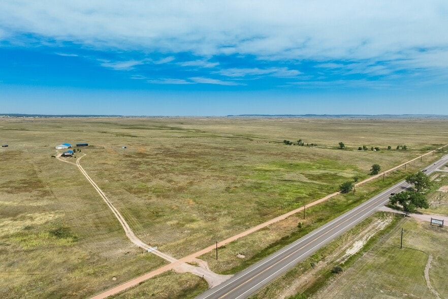 14550 E US Highway 24, Peyton, CO for sale - Primary Photo - Image 1 of 32