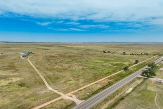 More details for 14550 E US Highway 24, Peyton, CO - Land for Sale