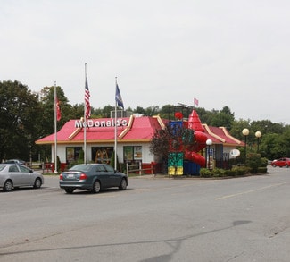 More details for 1251 State Route 29, Greenwich, NY - Retail for Lease