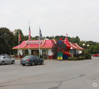 More details for 1251 State Route 29, Greenwich, NY - Retail for Lease