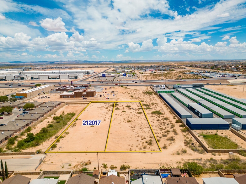 Bob Hope / Joe Battle Boulevard, El Paso, TX for sale - Building Photo - Image 3 of 35