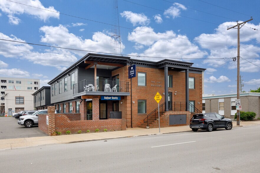 3117 W Clay St, Richmond, VA à vendre - Photo du bâtiment - Image 3 de 40