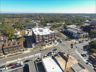 Plus de détails pour 313 N Monroe St, Tallahassee, FL - Commerce de détail à louer