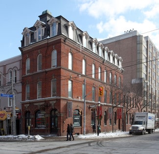 More details for 187 King St E, Toronto, ON - Office for Lease