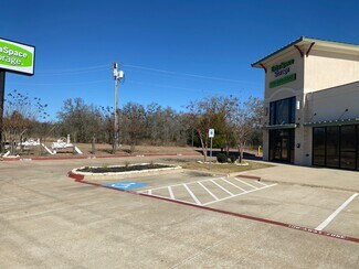 Plus de détails pour 17333 State Highway 6 S, College Station, TX - Bureau à louer