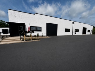 Plus de détails pour 315 N 9th St, St Charles, IL - Industriel à louer