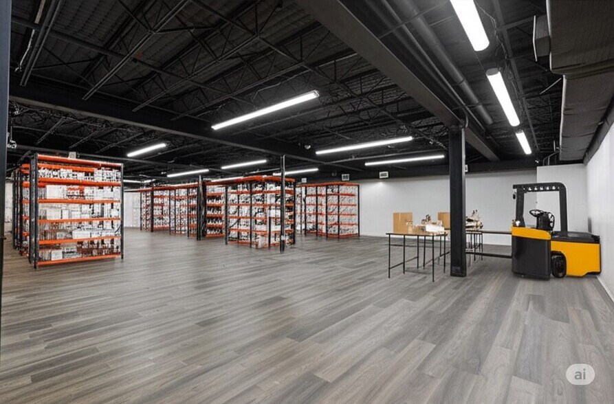 545-553 Cedar Ln, Teaneck, NJ à louer - Photo intérieure - Image 3 de 23