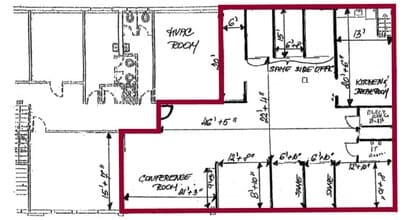 1311-1425 63rd St, Emeryville, CA à louer Photo du bâtiment- Image 2 de 11