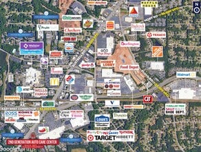 4195 Austell Rd, Austell, GA for sale Interior Photo- Image 2 of 4