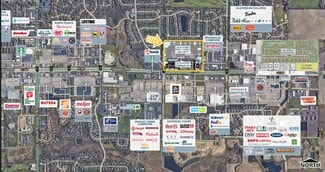 More details for Algonquin Pad Site Development 3, Algonquin, IL - Retail for Lease