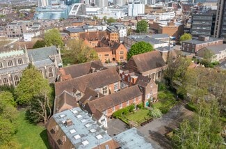 More details for 2 Old Palace Rd, Croydon - Office for Lease