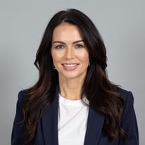 Courtney Oldenburg, SIOR