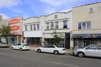 More details for 4627 S Ashland Ave, Chicago, IL - Retail for Sale