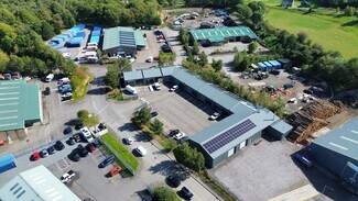 Plus de détails pour 111J Achnagonalin, Grantown On Spey - Industriel à vendre