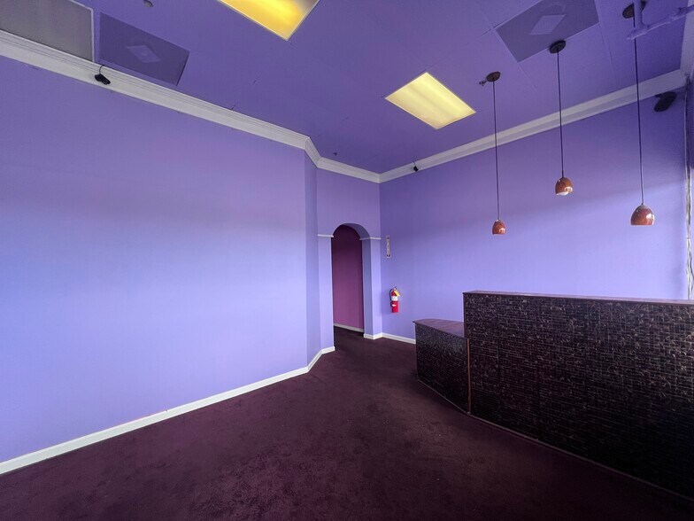 3451 Cobb Pky NW, Acworth, GA à louer - Photo du bâtiment - Image 2 de 8