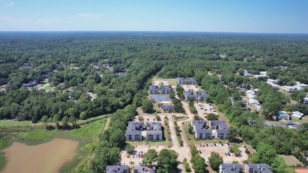 509 N Westover Blvd, Albany, GA à vendre - Vidéo sur l’inscription commerciale - Image 2 de 68