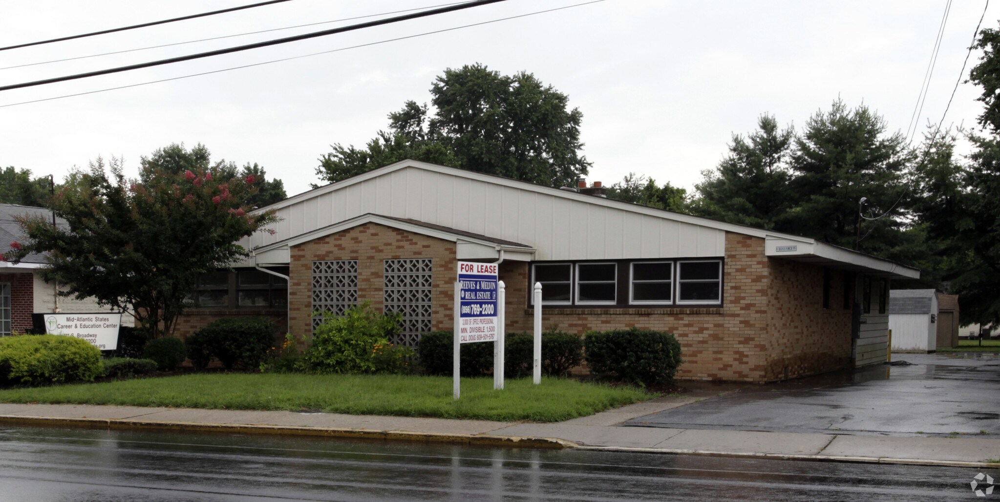 111 S Broadway, Pennsville, NJ à vendre Photo principale- Image 1 de 3
