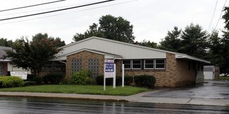 Plus de détails pour 111 S Broadway, Pennsville, NJ - Bureau à vendre