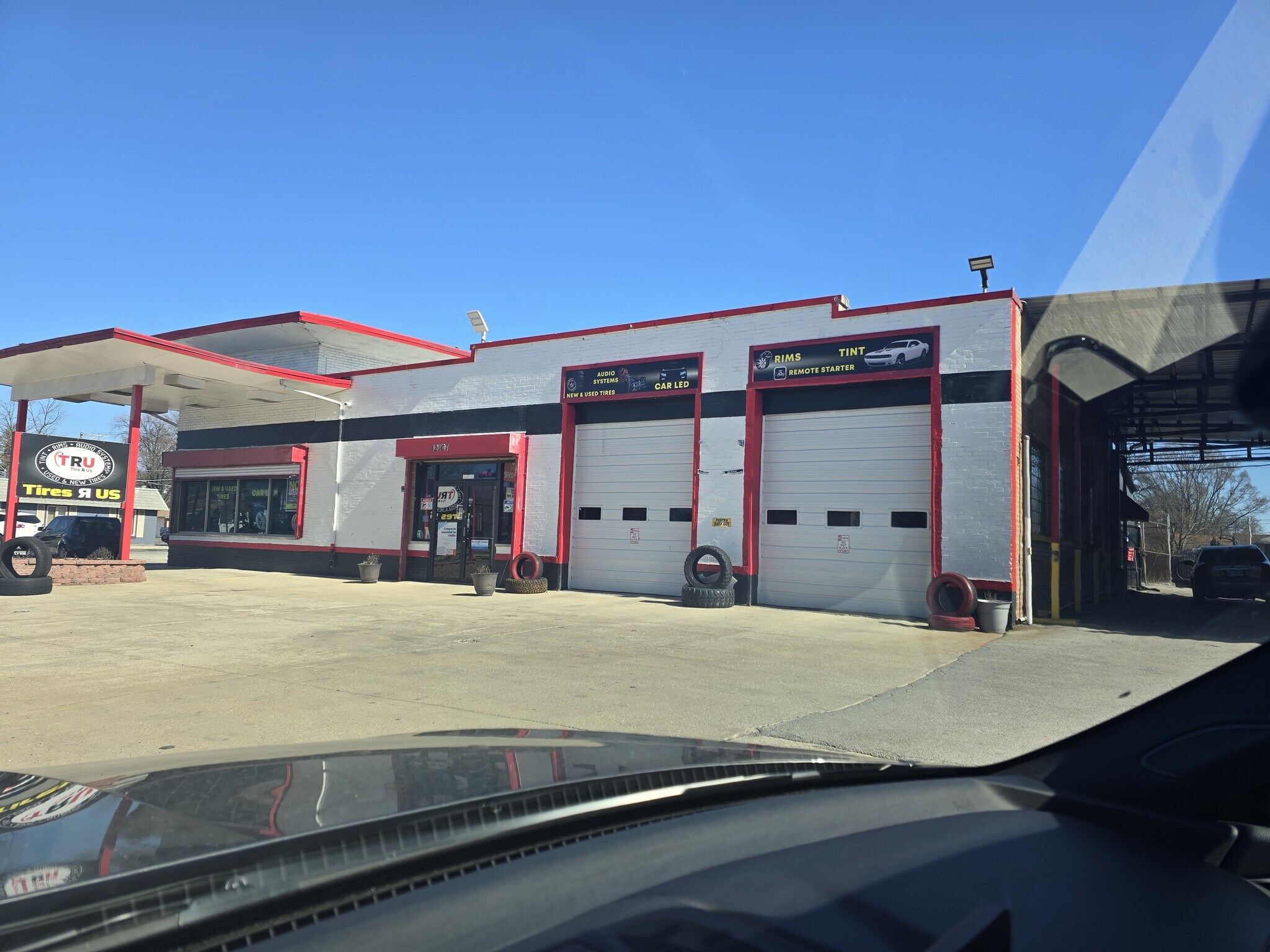 12101 Western Ave, Blue Island, IL à vendre Photo du bâtiment- Image 1 de 1