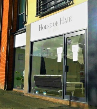 More details for Bridge St, Gainsborough - Retail for Lease