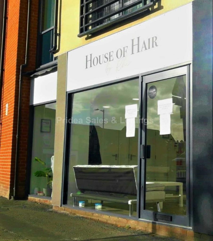 Bridge St, Gainsborough for lease Primary Photo- Image 1 of 3