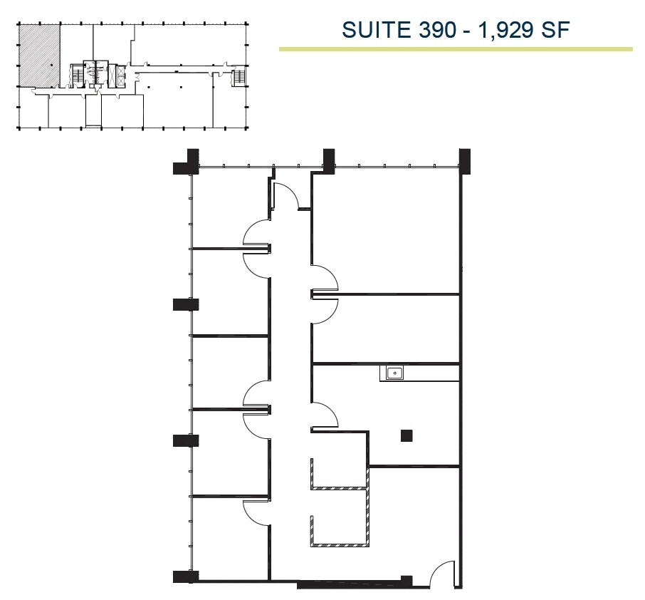 15111 Whittier Blvd, Whittier, CA for lease Interior Photo- Image 1 of 1