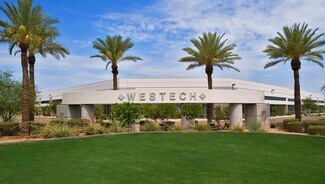 Plus de détails pour 4710 E Elwood St, Phoenix, AZ - Industriel à louer