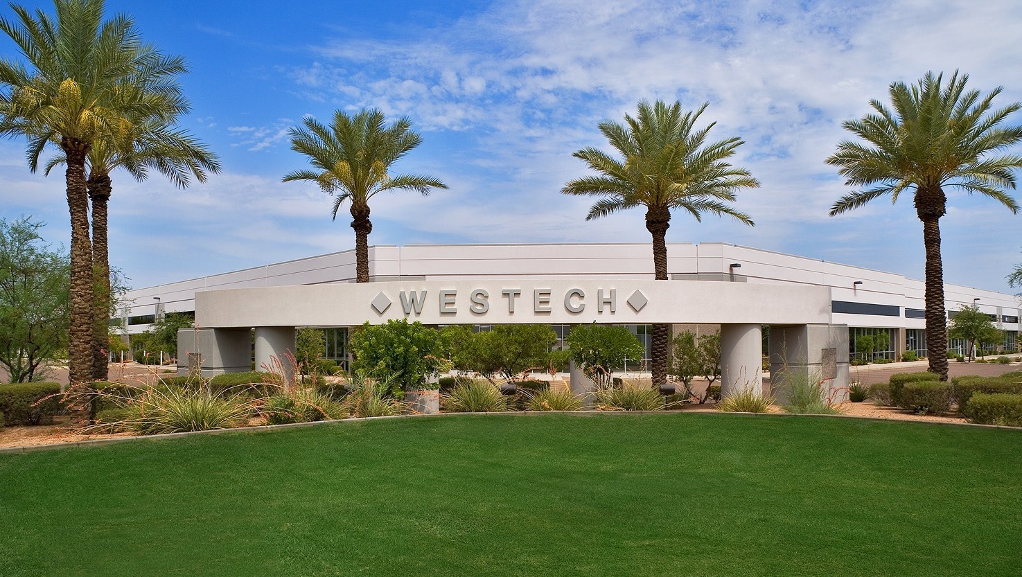 4710 E Elwood St, Phoenix, AZ for lease Primary Photo- Image 1 of 8