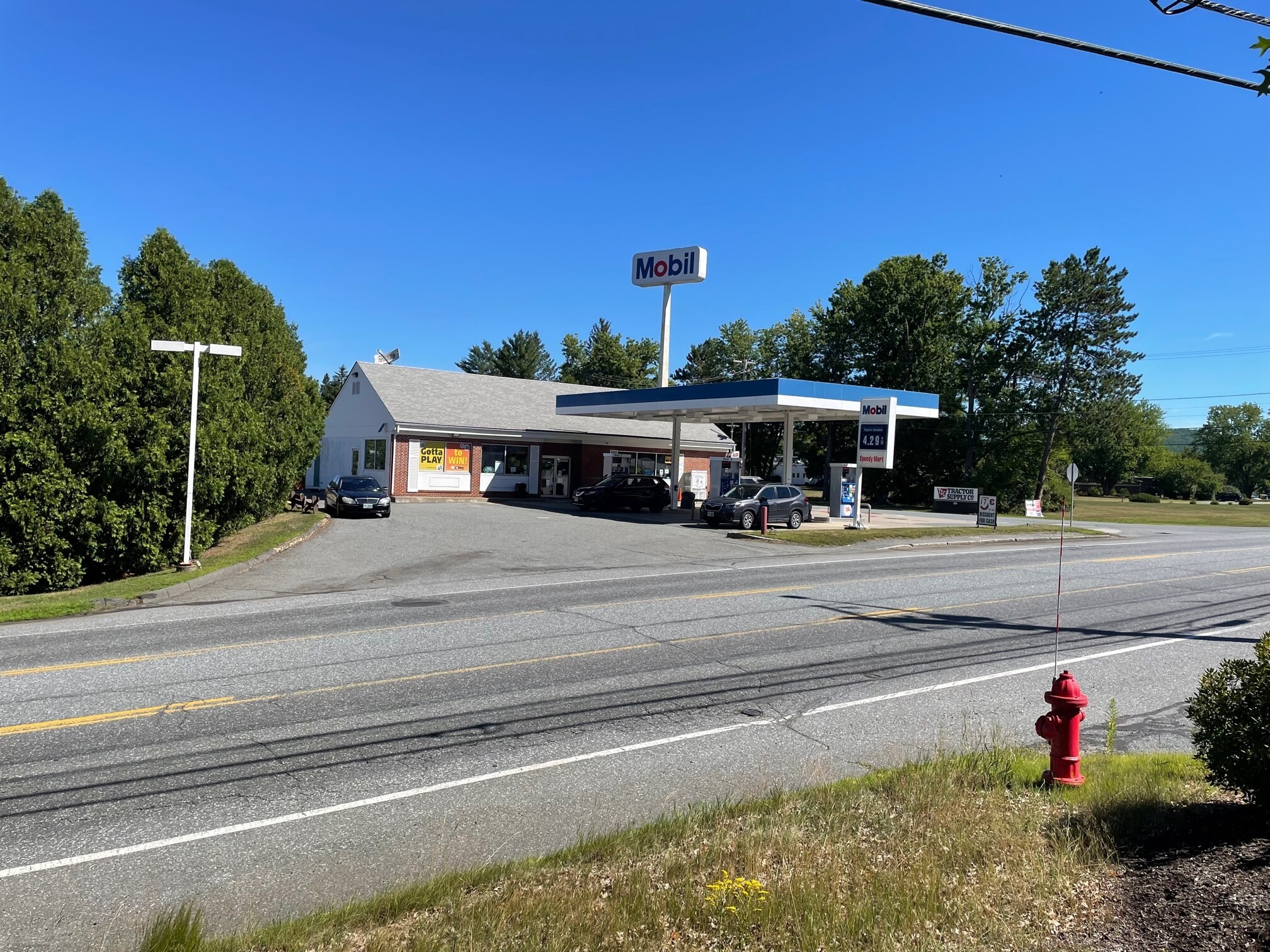 364 Miracle Mile, Lebanon, NH à vendre Photo principale- Image 1 de 1