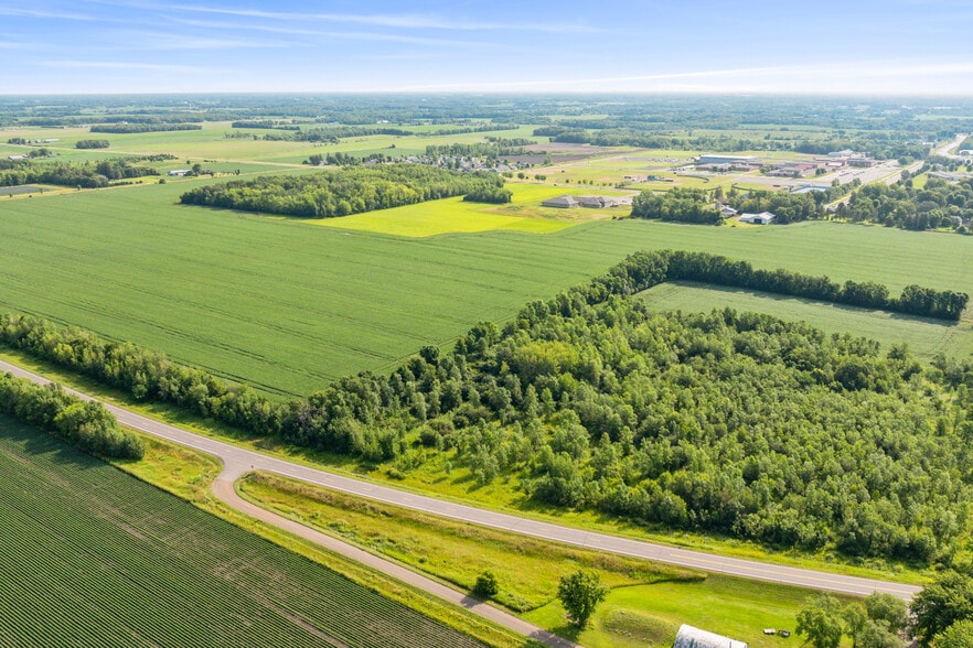 709 Norman Ave N, Foley, MN for sale - Building Photo - Image 3 of 10
