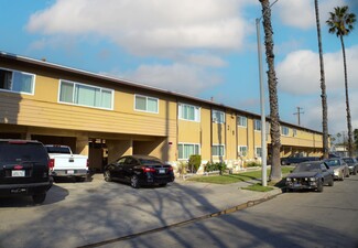 Plus de détails pour 219 W Palais Rd, Anaheim, CA - Multi-résidentiel à vendre