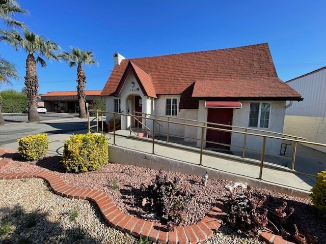 9804 Foothill Blvd, Rancho Cucamonga, CA for lease Building Photo- Image 1 of 15