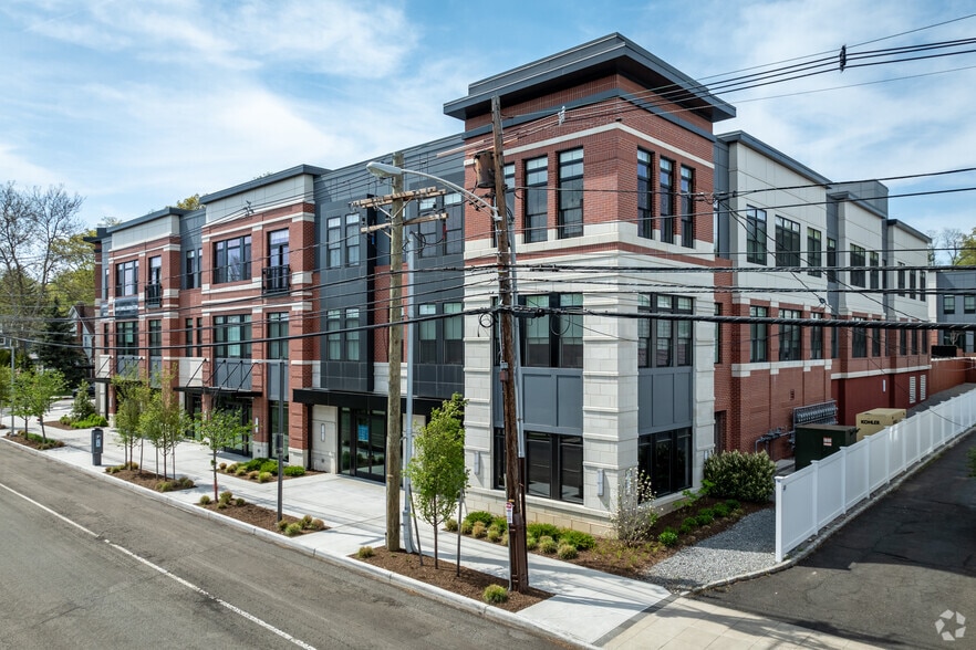 397 Millburn Ave, Millburn, NJ for lease - Building Photo - Image 2 of 31