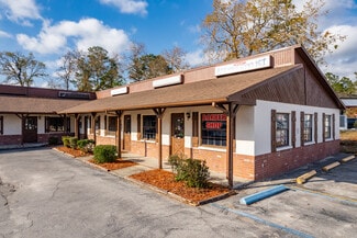 More details for 3475 Deltona Blvd, Spring Hill, FL - Retail for Sale
