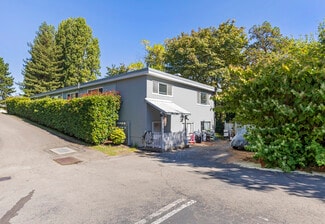 Plus de détails pour 2109 W Raye St, Seattle, WA - Multi-résidentiel à vendre