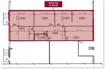 4724 Hargrove Rd, Raleigh, NC for lease Interior Photo- Image 1 of 1