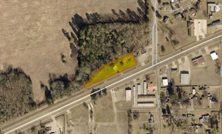 Plus de détails pour 3104 S Lake Dr, Texarkana, TX - Terrain à vendre