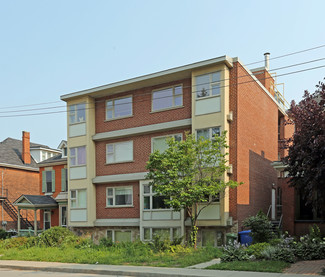 Plus de détails pour 138-140 Herkimer St, Hamilton, ON - Multi-résidentiel à vendre