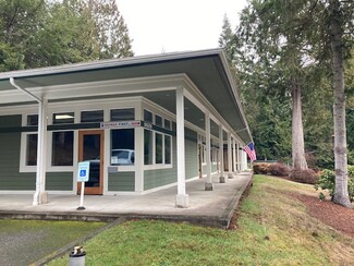 Plus de détails pour 9526 Oak Bay Rd, Port Ludlow, WA - Bureau à louer