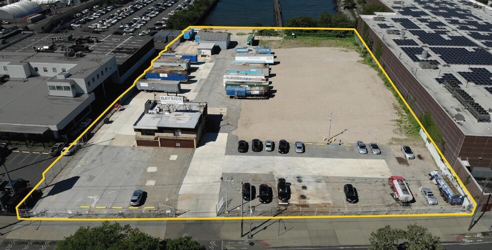 1776 Shore Pky, Brooklyn, NY for lease - Building Photo - Image 1 of 5