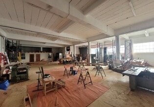 16-28 Bogmoor Pl, Glasgow for lease Interior Photo- Image 1 of 2