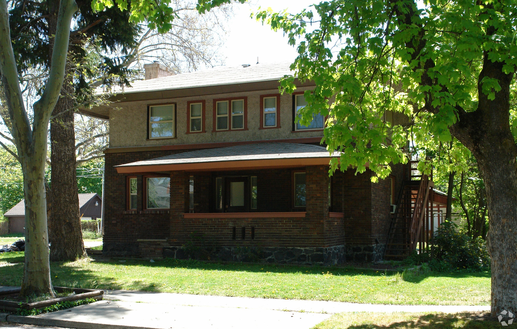 1619 N Madison St, Spokane, WA for sale Primary Photo- Image 1 of 8