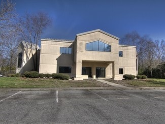 More details for 1127 Curtis St, Monroe, NC - Office for Lease